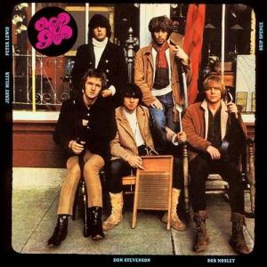 Moby Grape